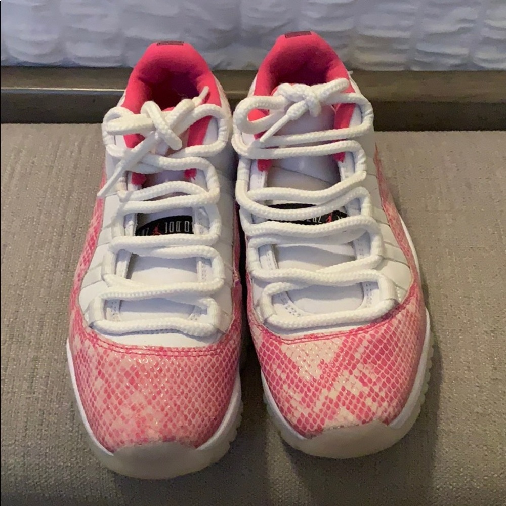 Jordan’s (Limited Edition!